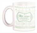 Re:Zero - Starting Life In Another World - Rem Oyasumi Ver. Mug Cup thumbnail 2