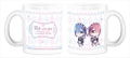 Re:Zero - Starting Life In Another World - Rem & Ram Mug Cup thumbnail 3