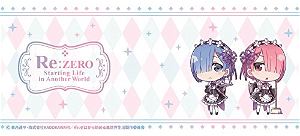 Re:Zero - Starting Life In Another World - Rem & Ram Mug Cup