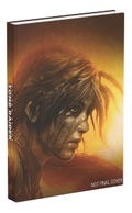 Shadow Of The Tomb Raider: Official Collector's Edition Guide (Hardcover) thumbnail 2