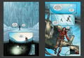 Shadow Of The Tomb Raider: Official Collector's Edition Guide (Hardcover) thumbnail 8