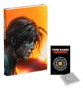 Shadow Of The Tomb Raider: Official Collector's Edition Guide (Hardcover) thumbnail 1