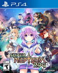 Super Neptunia RPG thumbnail 1