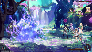 Super Neptunia RPG_