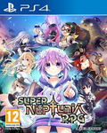 Super Neptunia RPG thumbnail 1