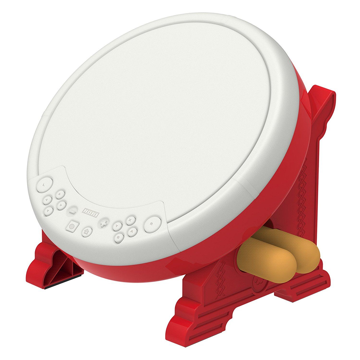 Taiko Drum Controller for Nintendo Switch for Nintendo Switch