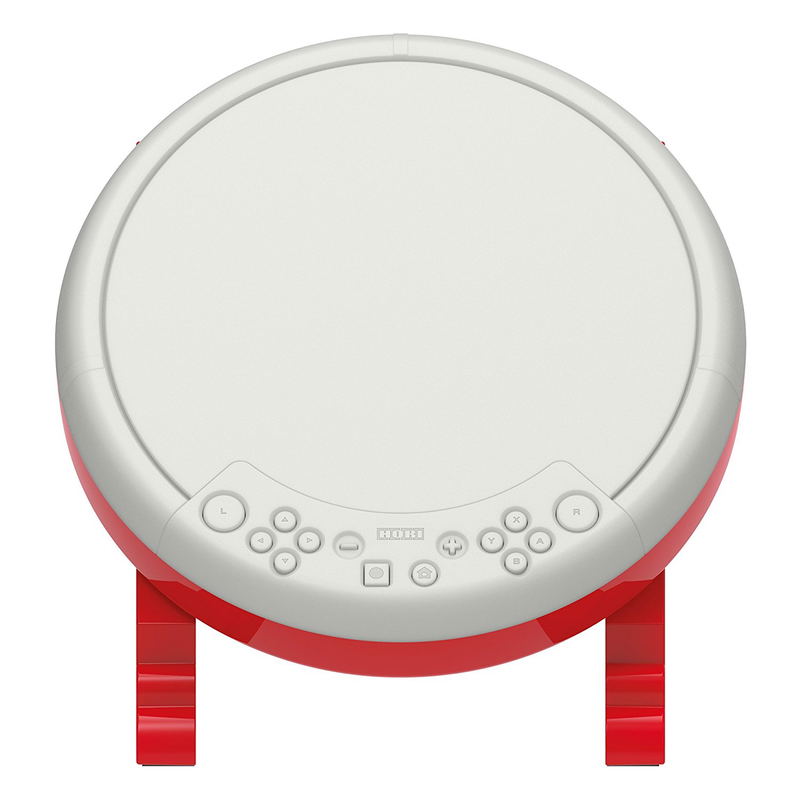 Taiko Drum Controller for Nintendo Switch image 2