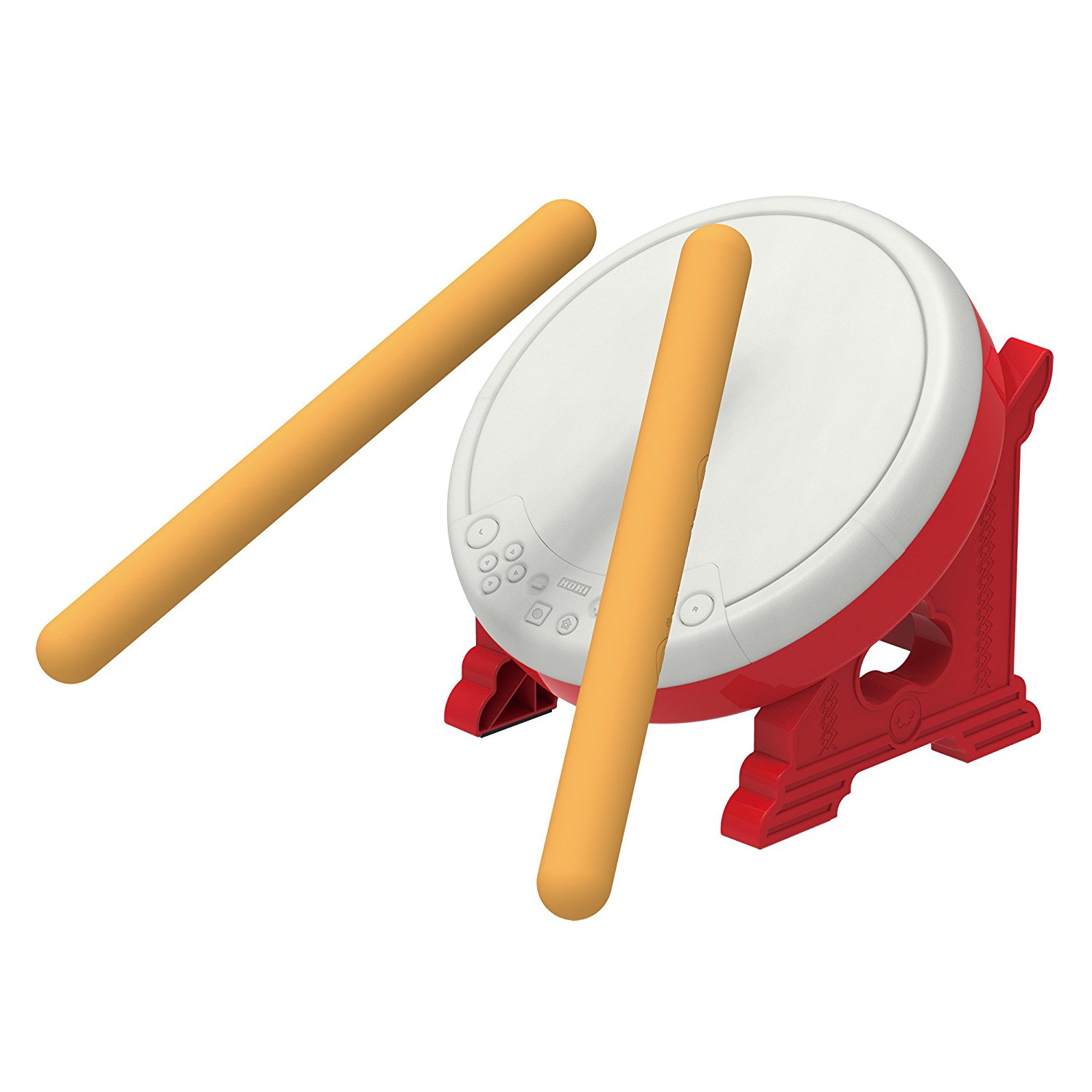 Taiko Drum Controller for Nintendo Switch for Nintendo Switch