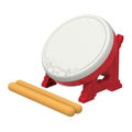 Taiko Drum Controller for Nintendo Switch thumbnail 4