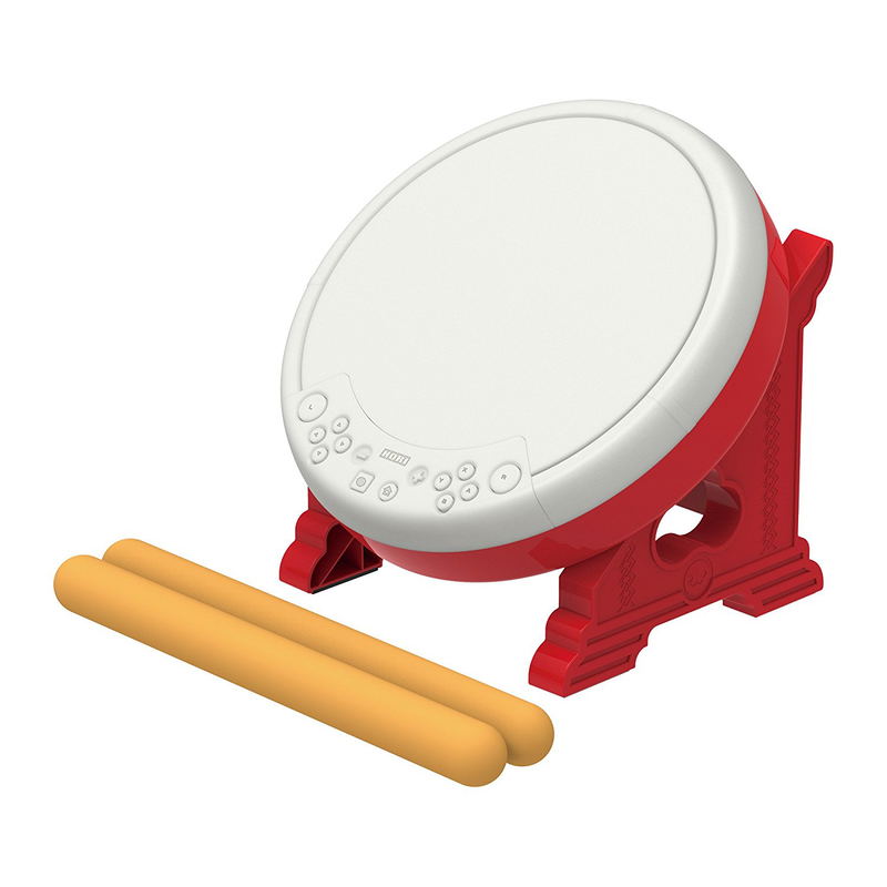 Taiko Drum Controller for Nintendo Switch image 4