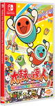 Taiko no Tatsujin: Nintendo Switch Version! (Multi-Language)