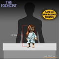 The Exorcist: Mega Scale Exorcist with Sound Feature thumbnail 10