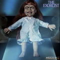 The Exorcist: Mega Scale Exorcist with Sound Feature thumbnail 2