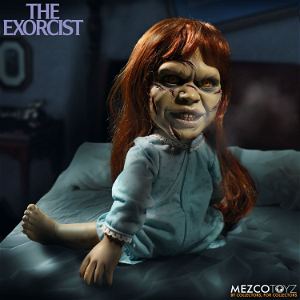 The Exorcist: Mega Scale Exorcist with Sound Feature