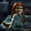 The Exorcist: Mega Scale Exorcist with Sound Feature thumbnail 4