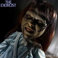 The Exorcist: Mega Scale Exorcist with Sound Feature thumbnail 7
