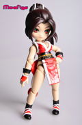The King of Fighters XIV: Shiranui Mai (Re-run) thumbnail 1