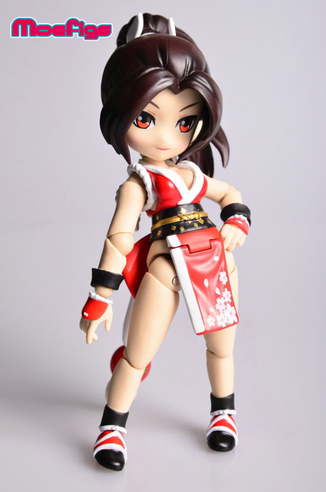 The King of Fighters XIV: Shiranui Mai (Re-run) image 1