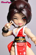 The King of Fighters XIV: Shiranui Mai (Re-run) thumbnail 12