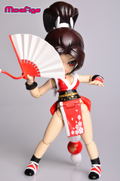 The King of Fighters XIV: Shiranui Mai (Re-run) thumbnail 16