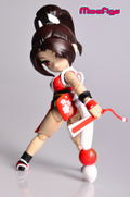 The King of Fighters XIV: Shiranui Mai (Re-run) thumbnail 18