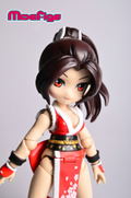 The King of Fighters XIV: Shiranui Mai (Re-run) thumbnail 2
