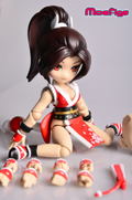 The King of Fighters XIV: Shiranui Mai (Re-run) thumbnail 22