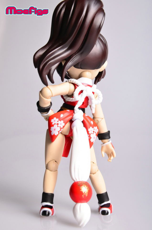The King of Fighters XIV: Shiranui Mai (Re-run) image 3