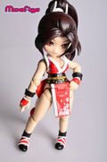 The King of Fighters XIV: Shiranui Mai (Re-run) thumbnail 4