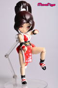 The King of Fighters XIV: Shiranui Mai (Re-run) thumbnail 5