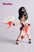 The King of Fighters XIV: Shiranui Mai (Re-run) thumbnail 7