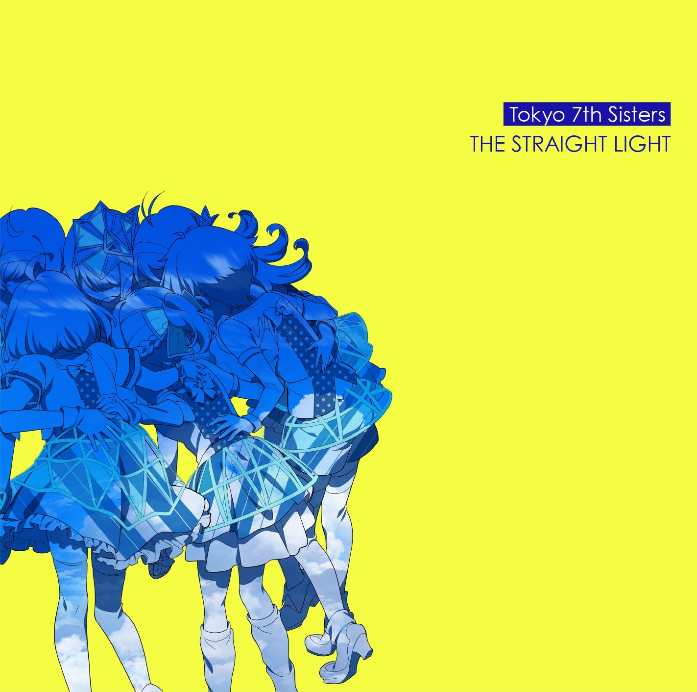 The Straight Light — Import Game Deal