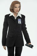 The X Files 1/6 Scale Action Figure: Agent Scully thumbnail 6