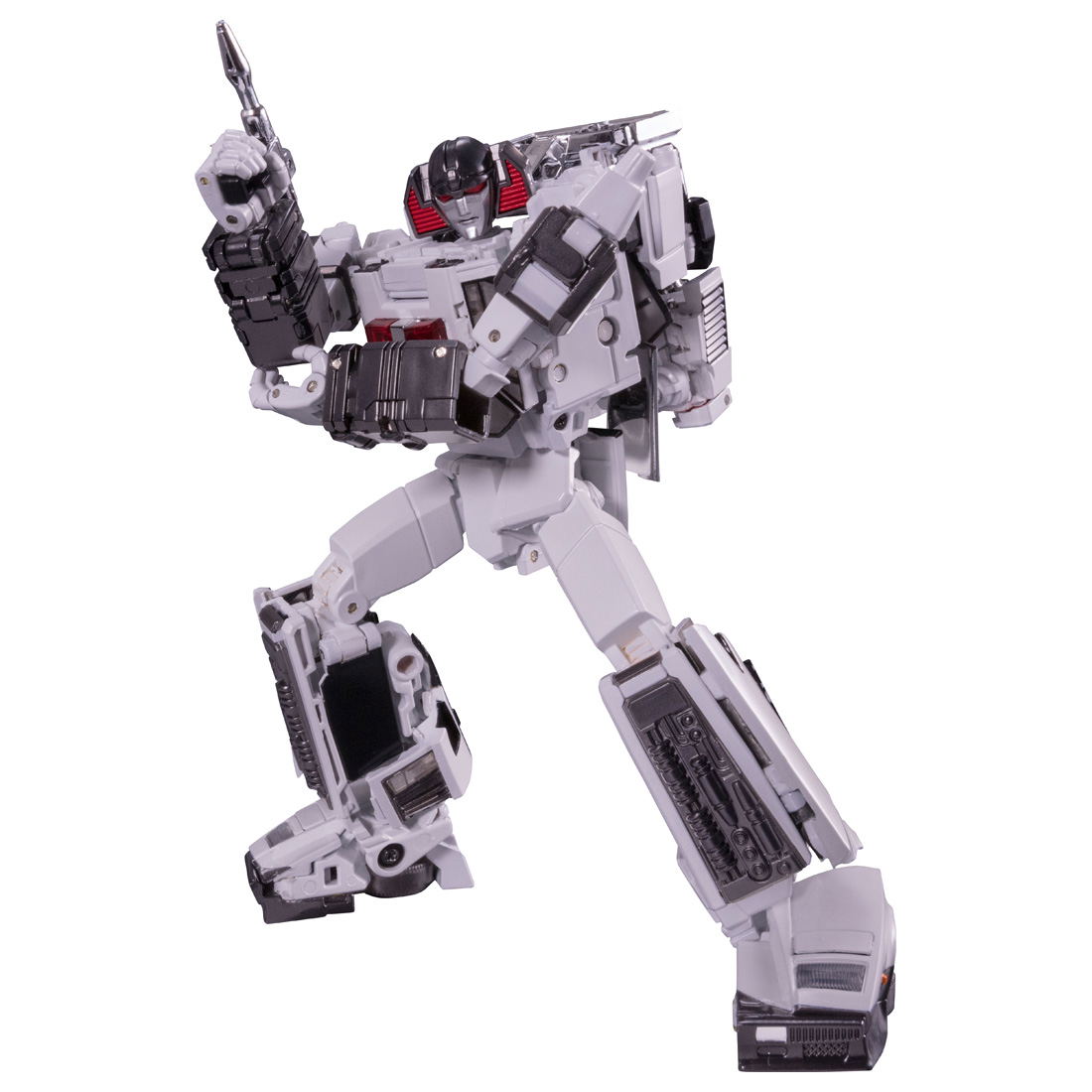 Transformers Masterpiece: MP-42 Cordon