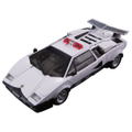 Transformers Masterpiece: MP-42 Cordon thumbnail 2