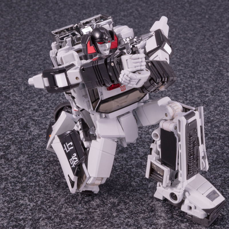 Transformers Masterpiece: MP-42 Cordon image 5