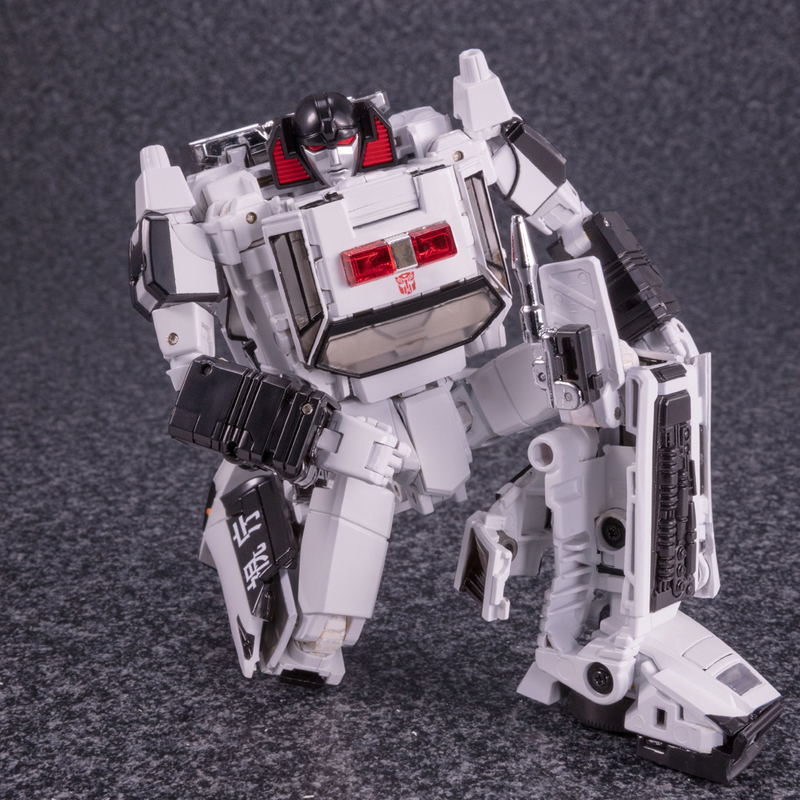 Transformers Masterpiece: MP-42 Cordon image 6