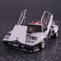 Transformers Masterpiece: MP-42 Cordon thumbnail 8