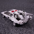 Transformers Masterpiece: MP-42 Cordon thumbnail 9