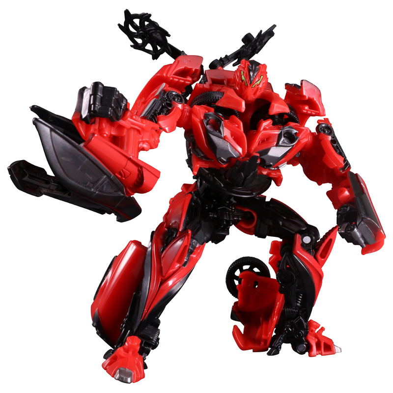 Transformers Studio Series: SS-02 Decepticon Stinger (Re-run) image 1