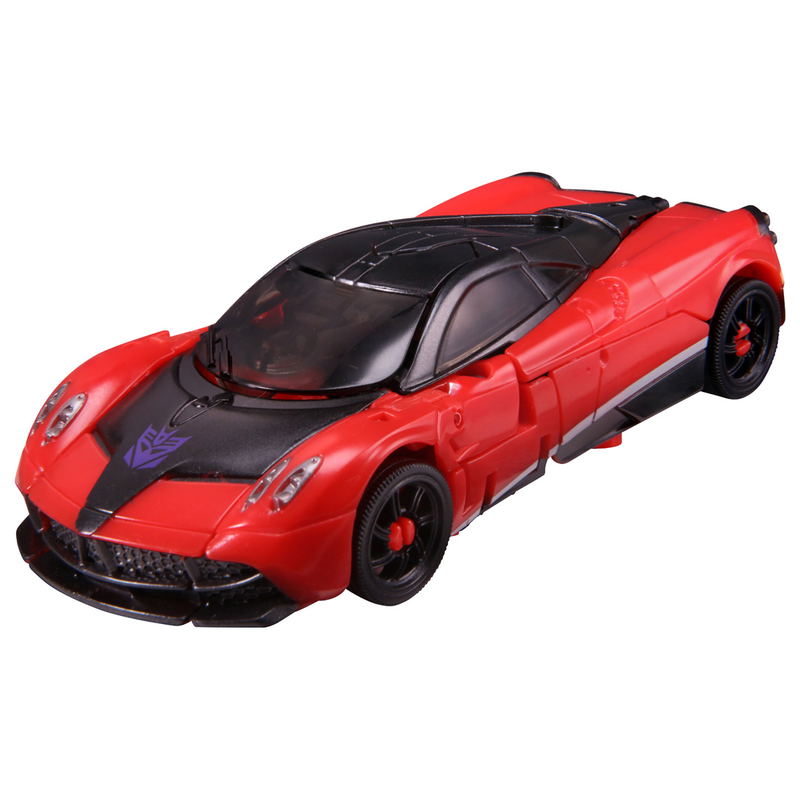 Transformers Studio Series: SS-02 Decepticon Stinger (Re-run) image 2