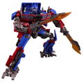 Transformers Studio Series: SS-05 Optimus Prime (Re-run) thumbnail 1