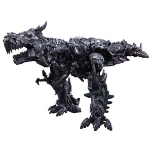 Transformers Studio Series: SS-07 Grimlock (Re-run)