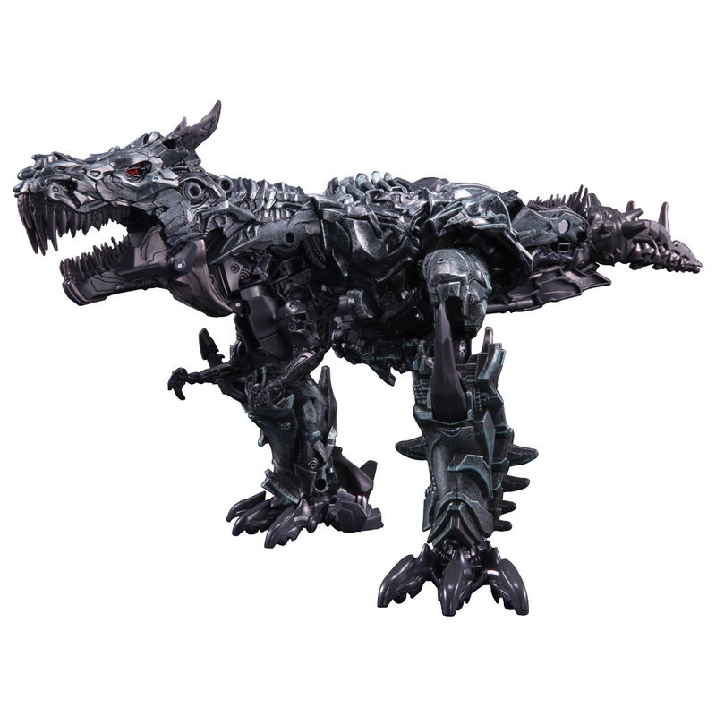 Transformers Studio Series: SS-07 Grimlock (Re-run) image 2