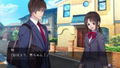 Yoshiwara Higanbana Kuon no Chigiri thumbnail 9