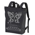 The Idolm@ster Million Live! - 765 Production Live Theater 2way Backpack Black thumbnail 1