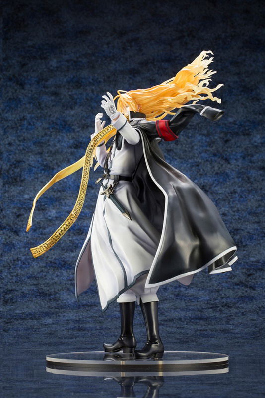 ARTFX J Dies Irae 1/8 Scale Pre-Painted Figure: Reinhard Heydrich image 3