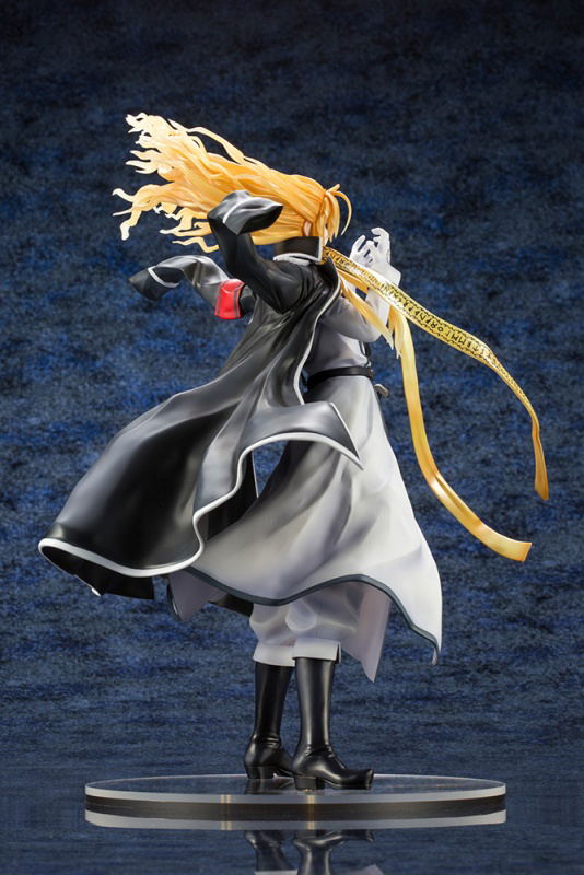 ARTFX J Dies Irae 1/8 Scale Pre-Painted Figure: Reinhard Heydrich image 7