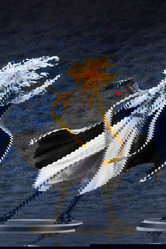 ARTFX J Dies Irae 1/8 Scale Pre-Painted Figure: Reinhard Heydrich