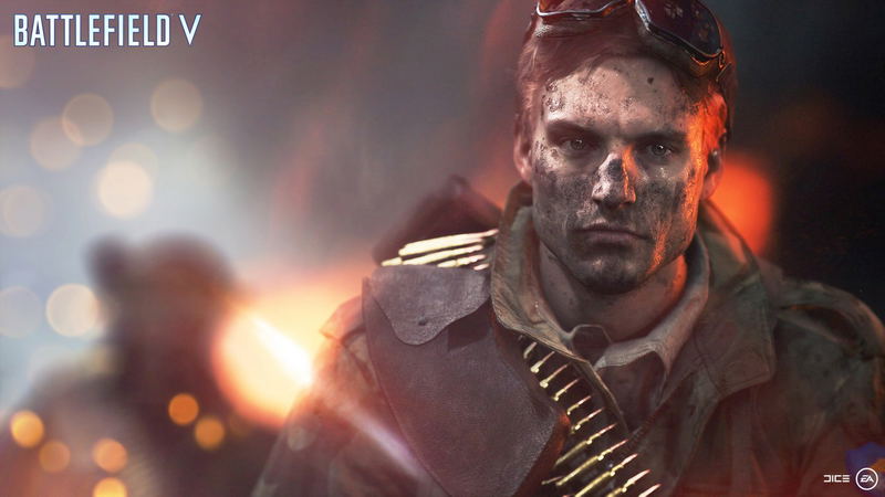 Battlefield V image 11